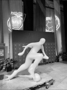 safeguarding fragile artwork