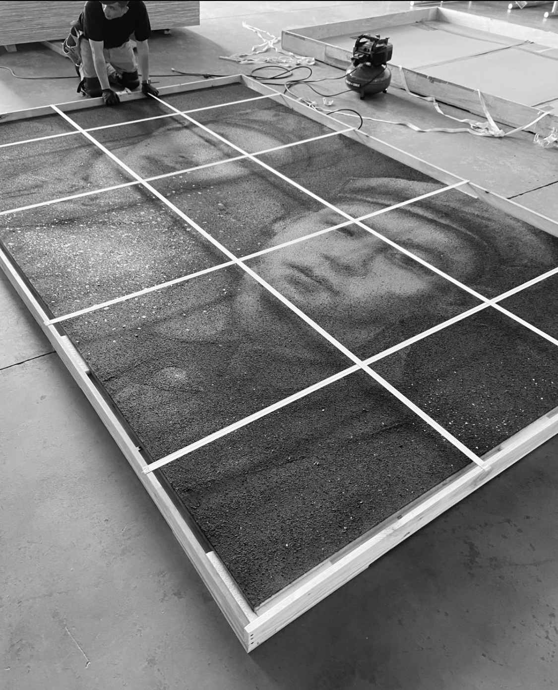 Packaging for Fine Art Prints