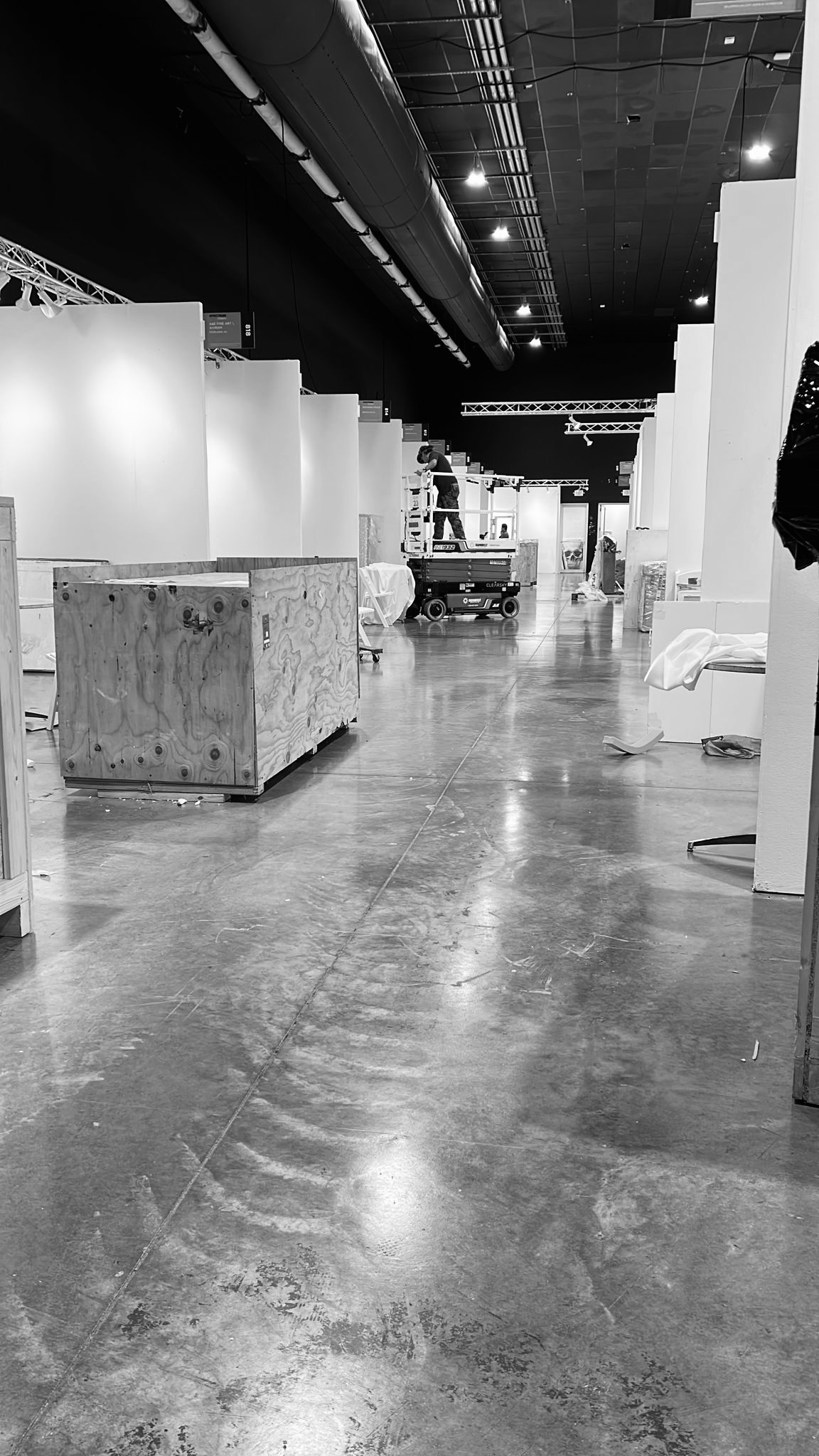 Smart Art Studio Organization and Storage Solutions for Creative Professionals